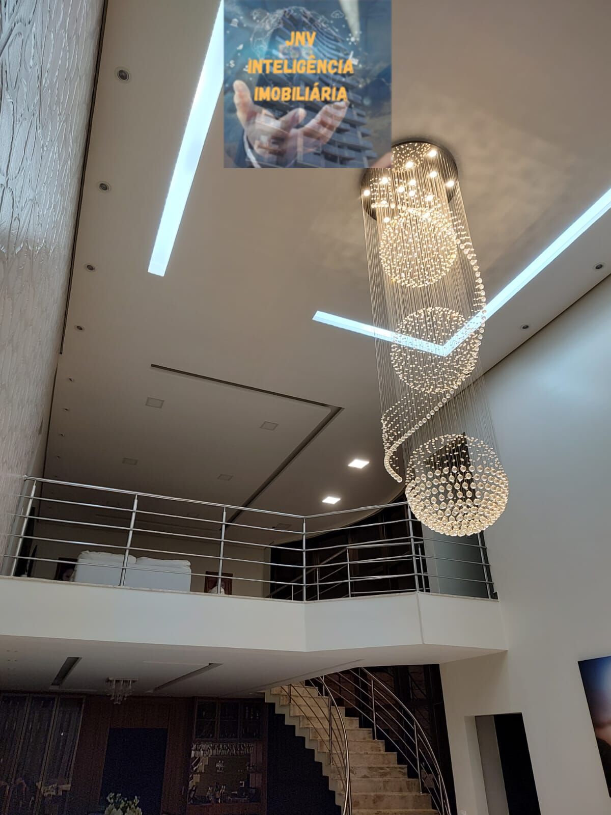 Casa à venda com 6 quartos, 600m² - Foto 9