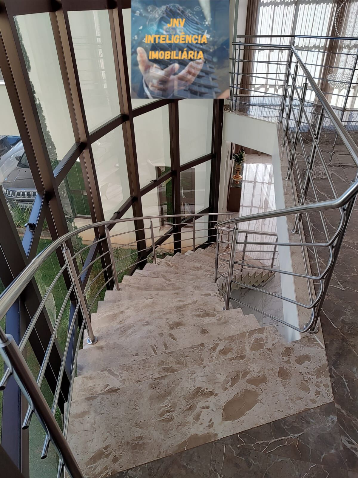 Casa à venda com 6 quartos, 600m² - Foto 10