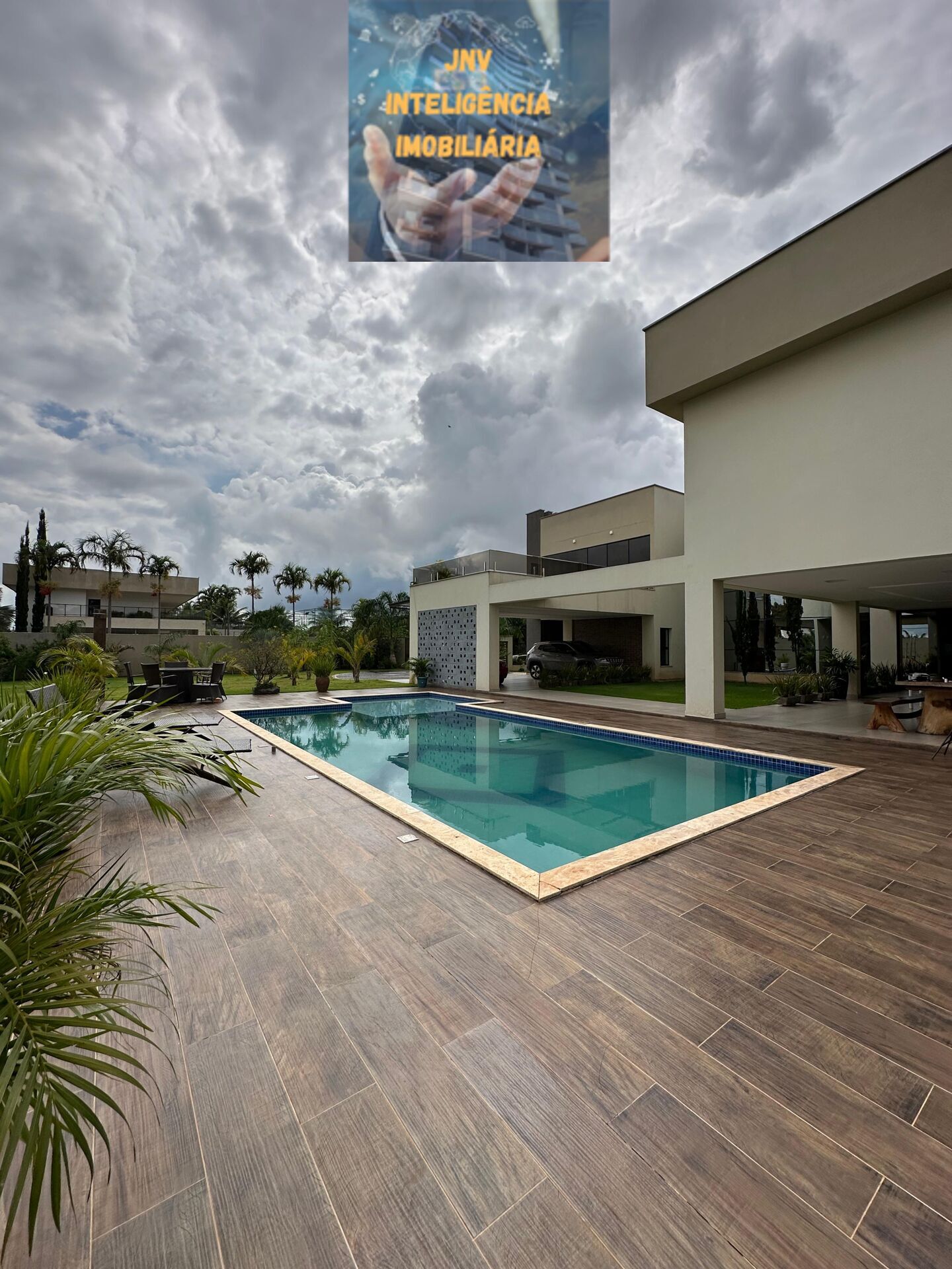 Casa à venda com 6 quartos, 600m² - Foto 46