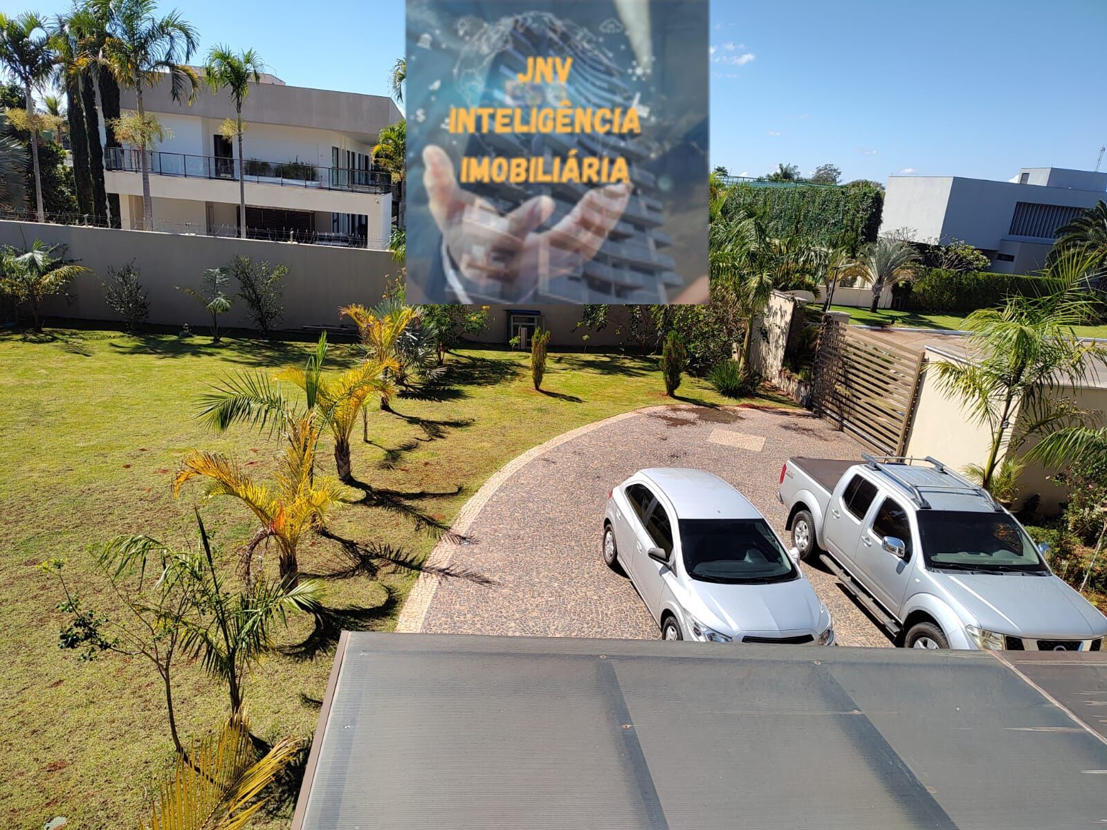 Casa à venda com 6 quartos, 600m² - Foto 34