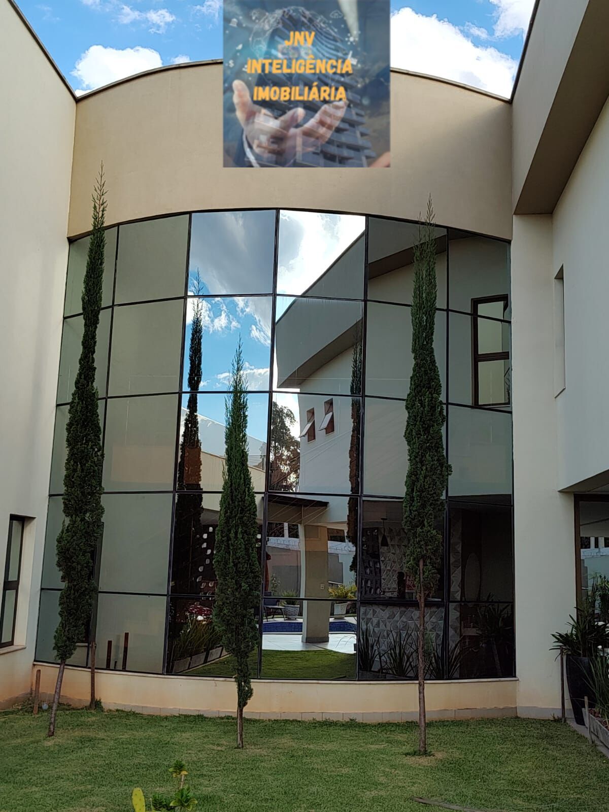 Casa à venda com 6 quartos, 600m² - Foto 38
