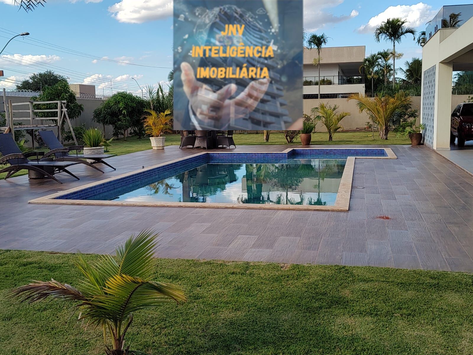 Casa à venda com 6 quartos, 600m² - Foto 45