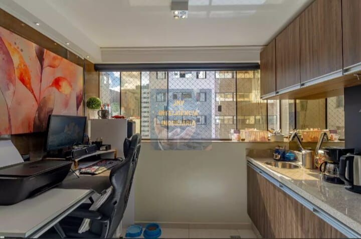 Apartamento, 2 quartos, 55 m² - Foto 17