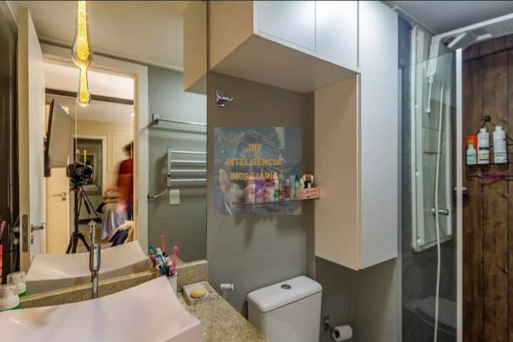 Apartamento, 2 quartos, 55 m² - Foto 15