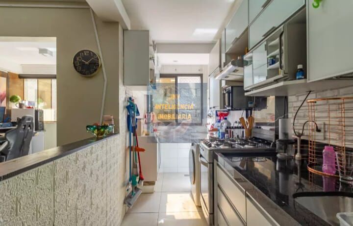 Apartamento, 2 quartos, 55 m² - Foto 11