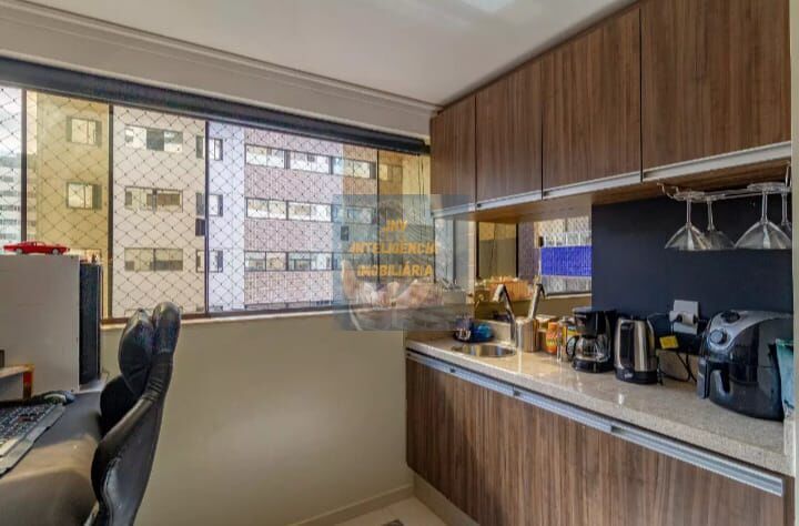 Apartamento, 2 quartos, 55 m² - Foto 25