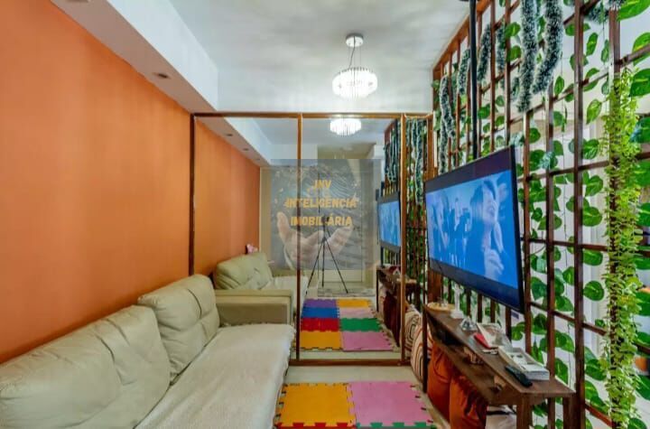 Apartamento, 2 quartos, 55 m² - Foto 1