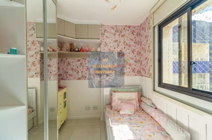 Apartamento, 2 quartos, 55 m² - Foto 9