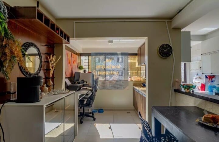 Apartamento, 2 quartos, 55 m² - Foto 13