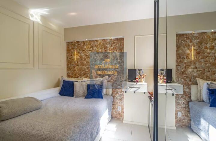 Apartamento, 2 quartos, 55 m² - Foto 5