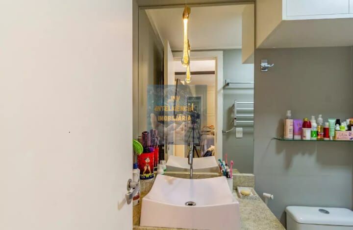 Apartamento, 2 quartos, 55 m² - Foto 12