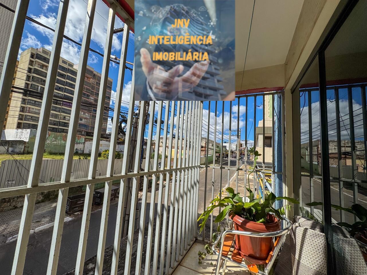 Apartamento, 3 quartos, 74 m² - Foto 3