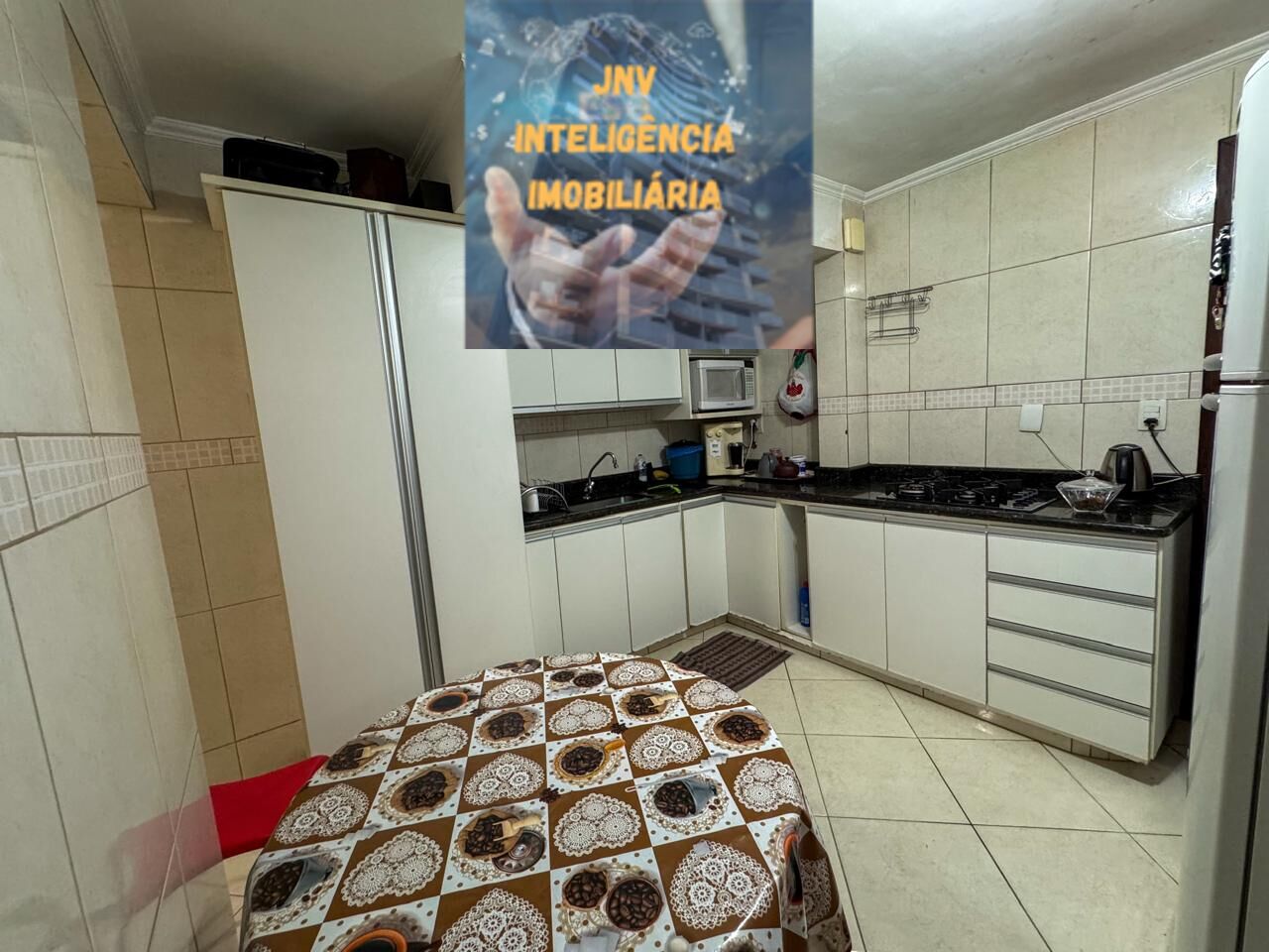 Apartamento, 3 quartos, 74 m² - Foto 5