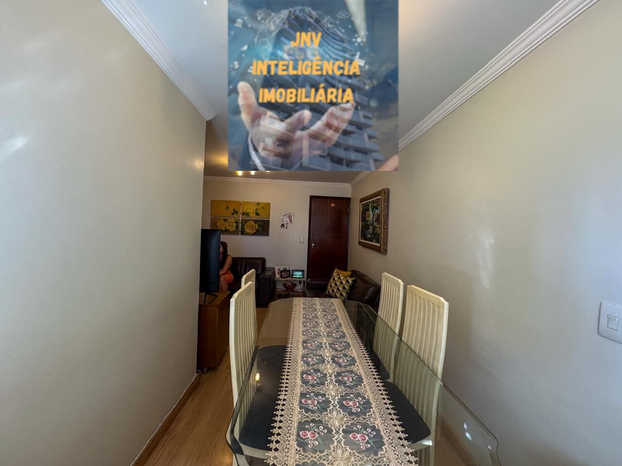 Apartamento, 3 quartos, 74 m² - Foto 2