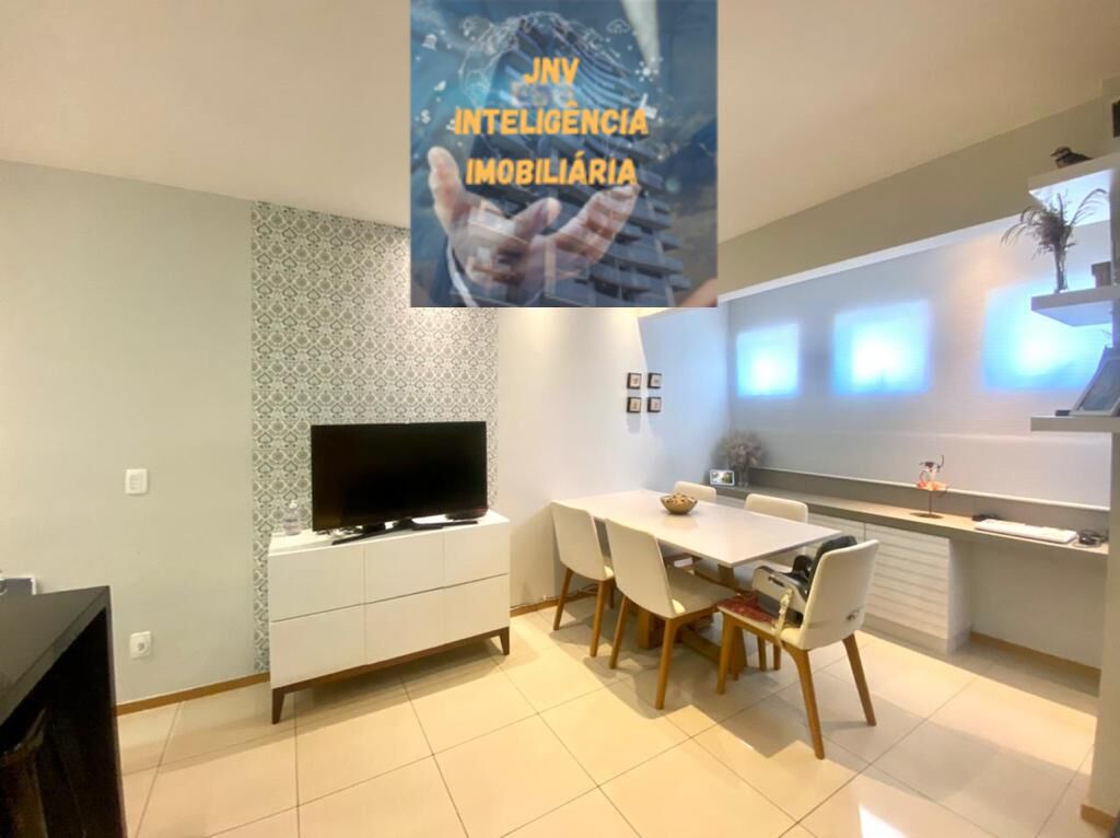 Apartamento à venda com 2 quartos, 56m² - Foto 6