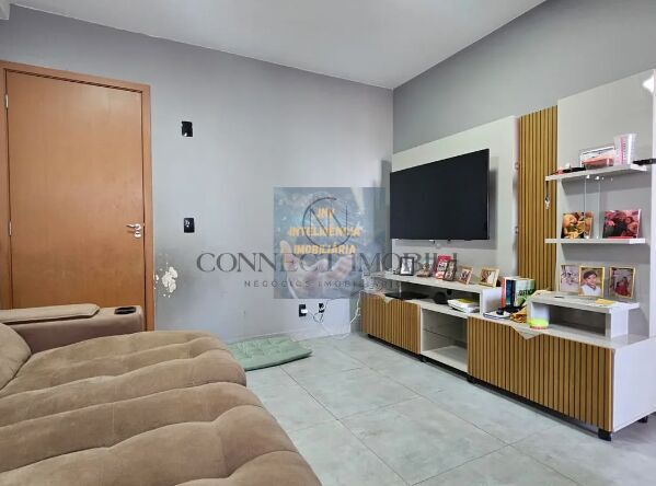 Apartamento, 2 quartos, 51 m² - Foto 2