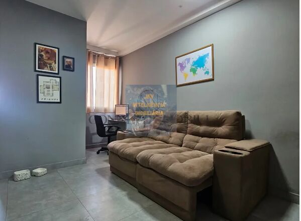 Apartamento, 2 quartos, 51 m² - Foto 3