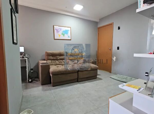 Apartamento, 2 quartos, 51 m² - Foto 4