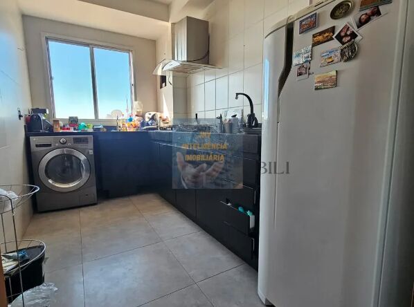 Apartamento, 2 quartos, 51 m² - Foto 6