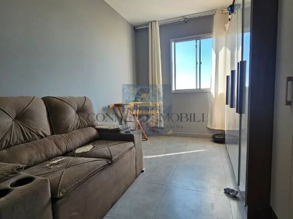 Apartamento, 2 quartos, 51 m² - Foto 7