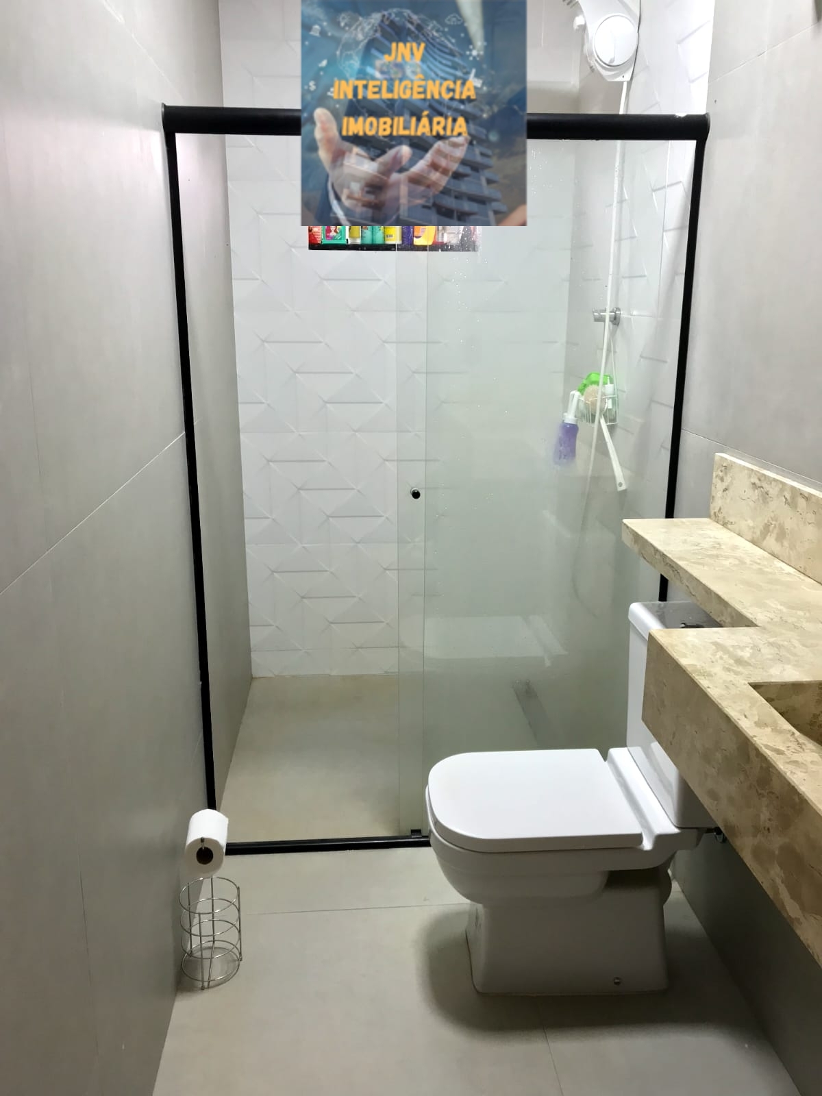 Casa de Condomínio à venda com 3 quartos, 112m² - Foto 10