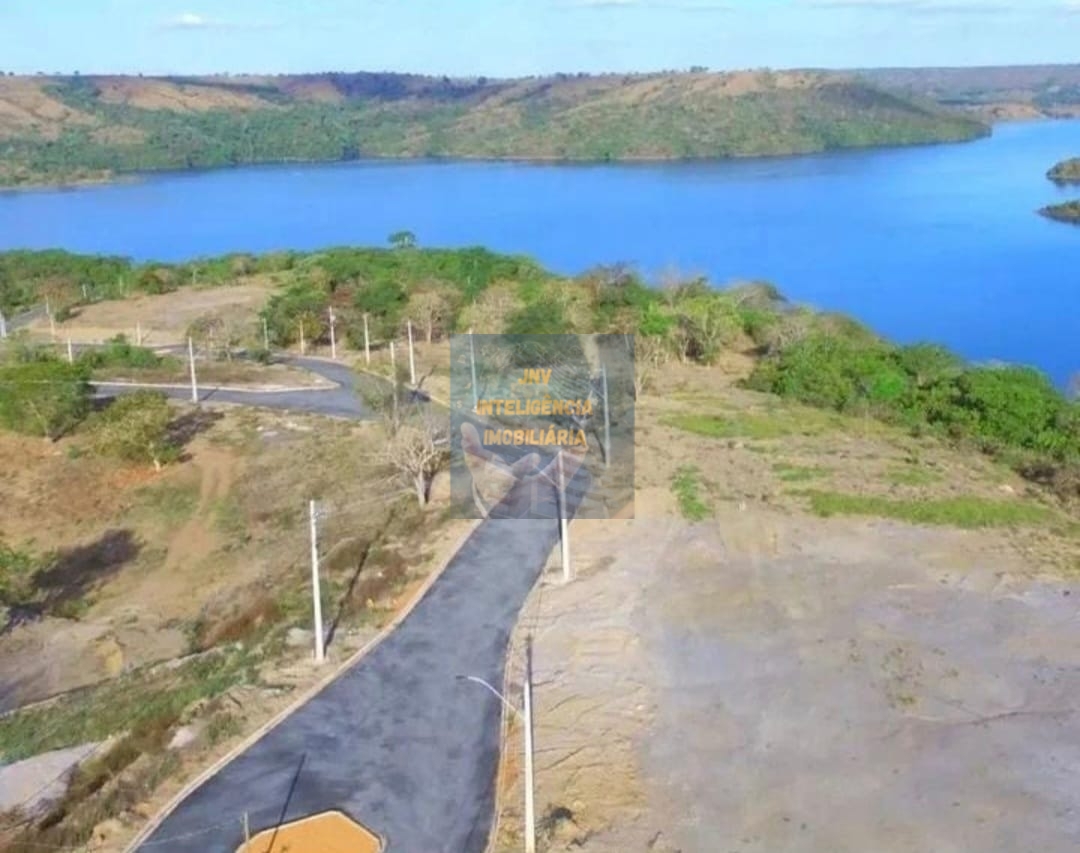 Terreno, 1000 m² - Foto 1