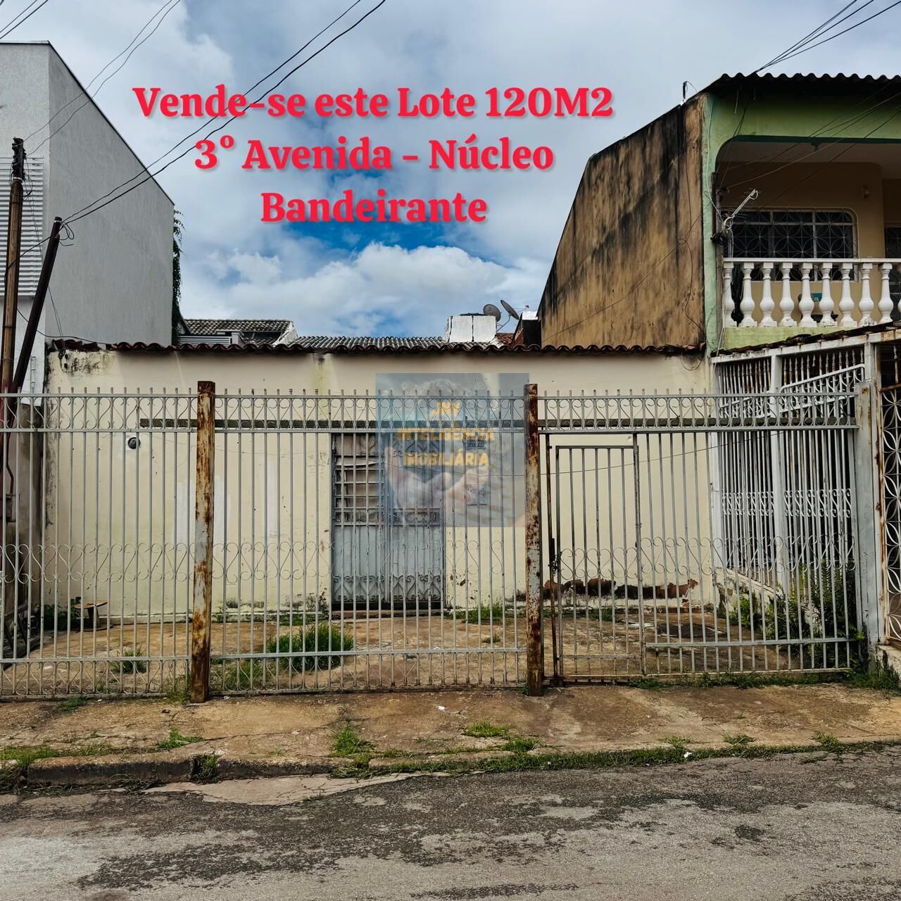 Terreno, 120 m² - Foto 5