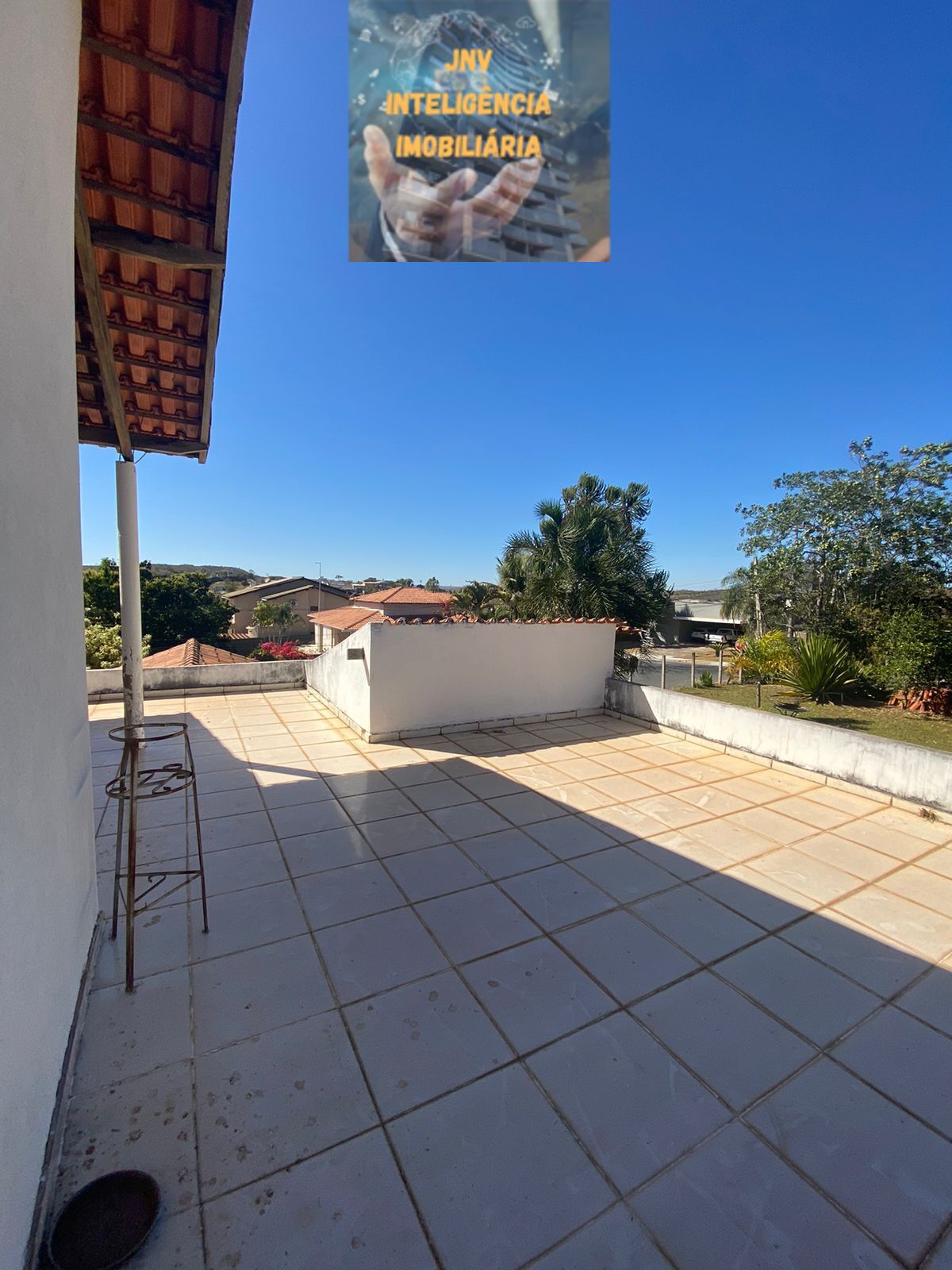 Casa de Condomínio à venda com 3 quartos, 440m² - Foto 25