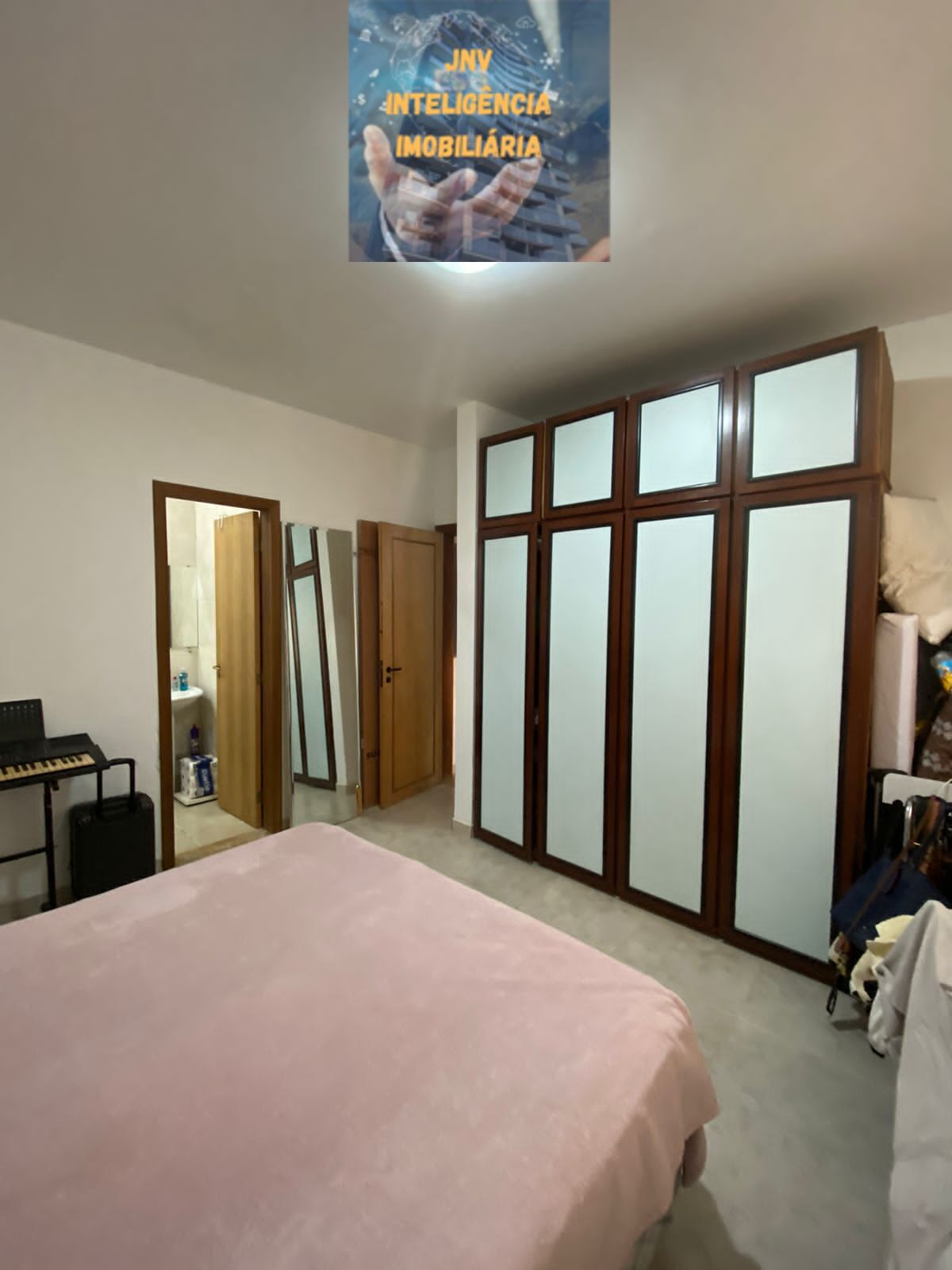 Casa de Condomínio à venda com 3 quartos, 440m² - Foto 15