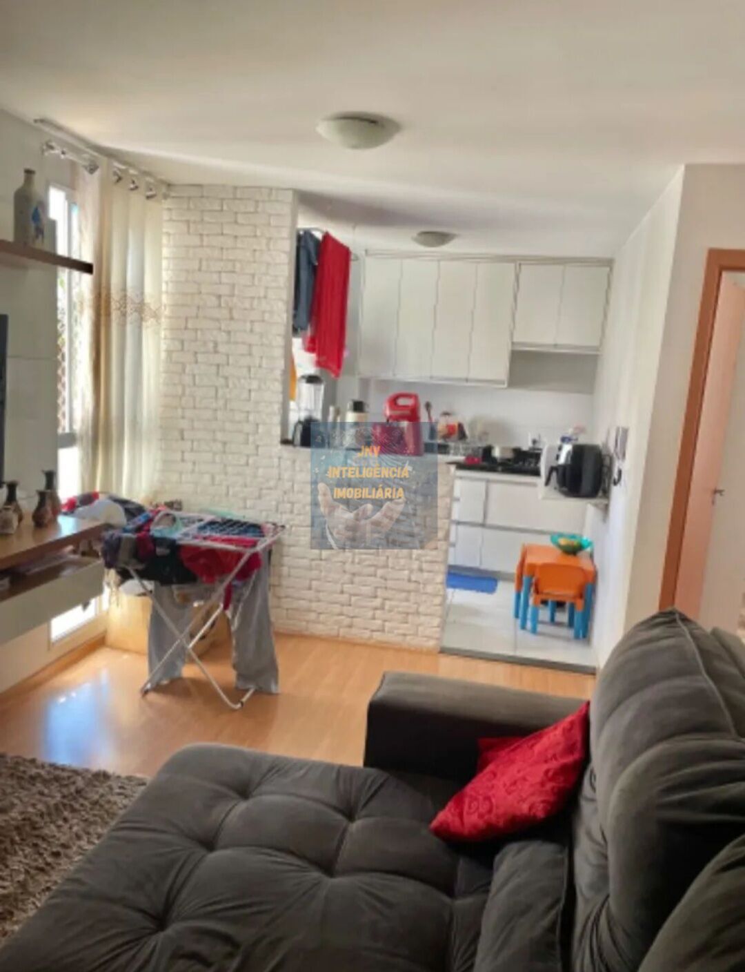 Apartamento, 2 quartos, 55 m² - Foto 5