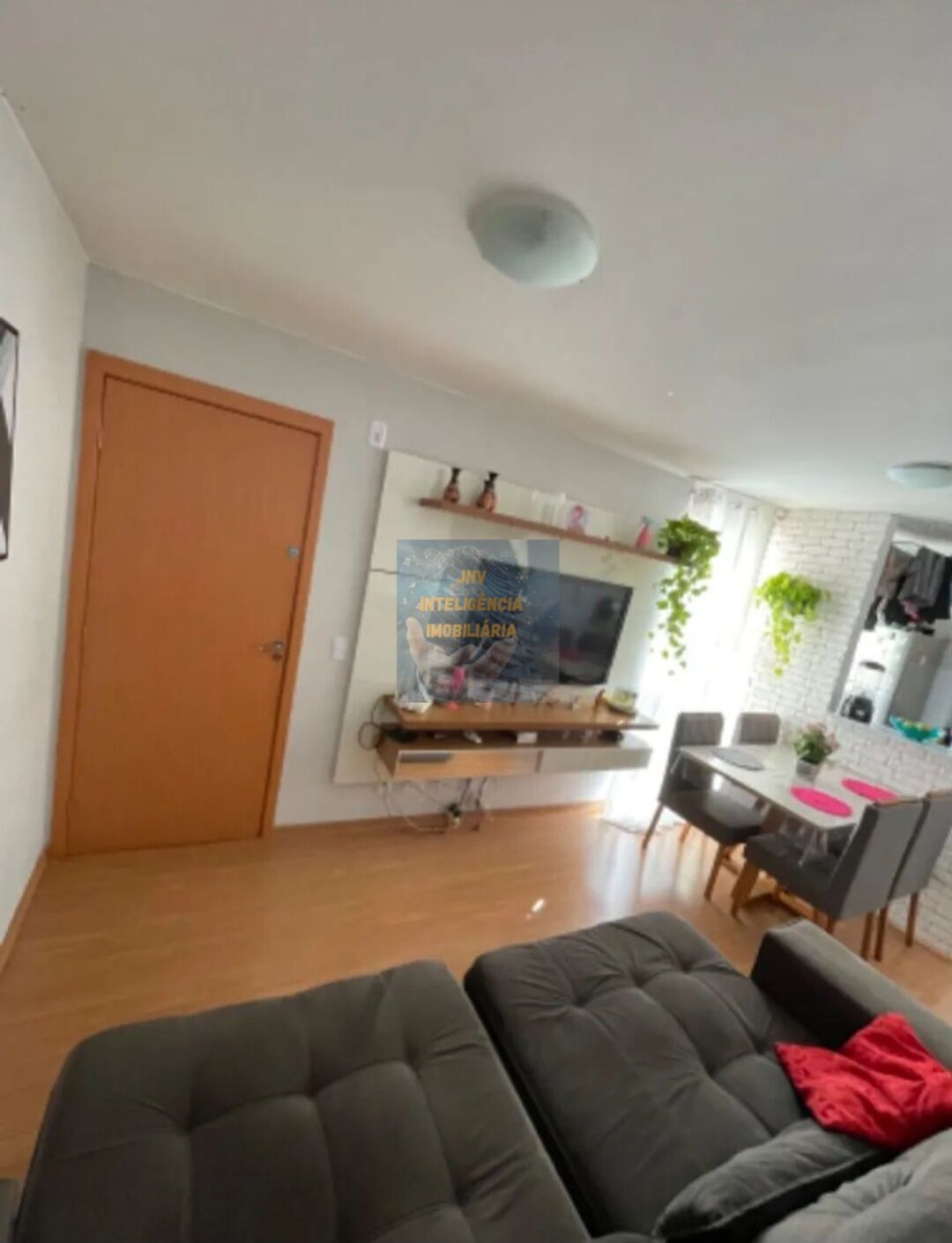 Apartamento, 2 quartos, 55 m² - Foto 2