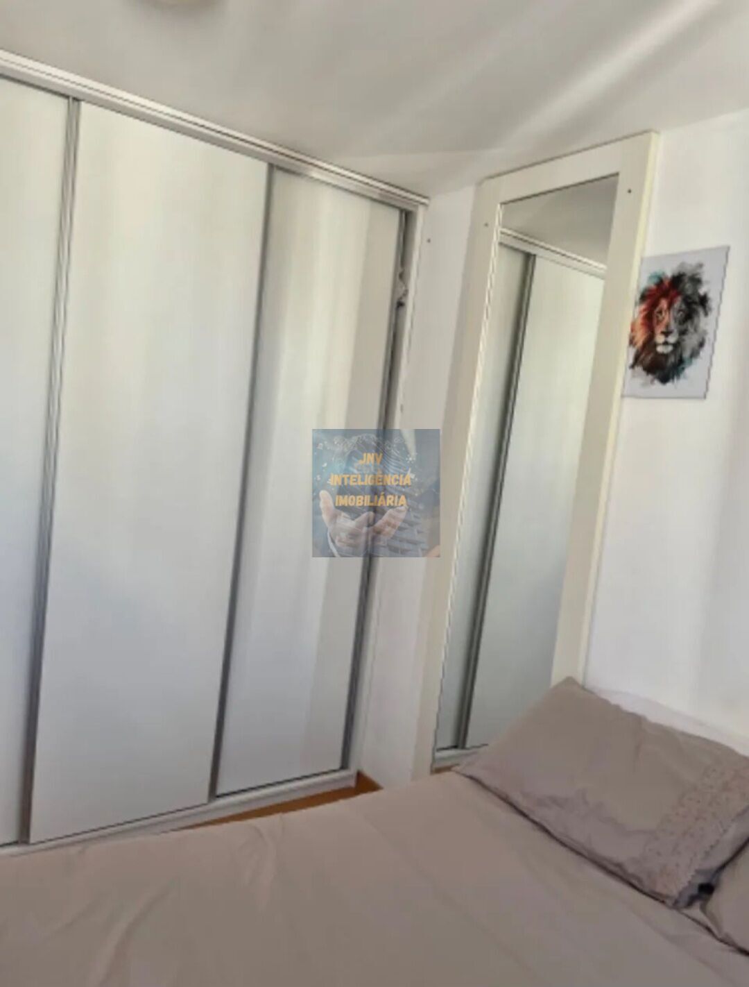Apartamento, 2 quartos, 55 m² - Foto 10