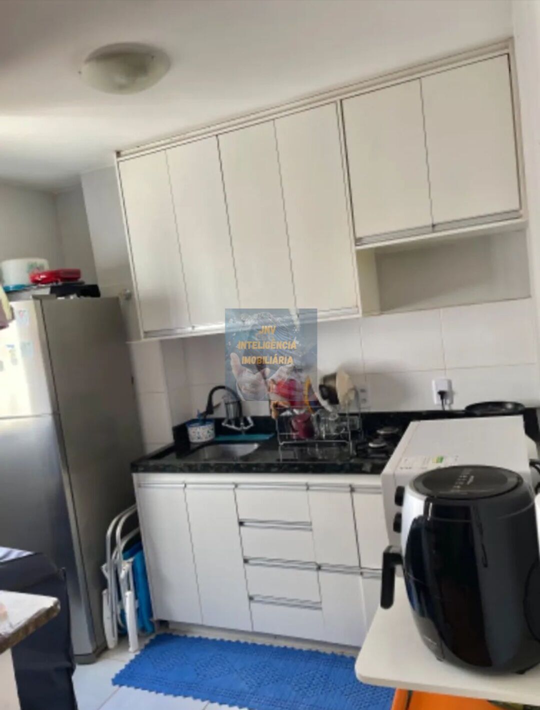 Apartamento, 2 quartos, 55 m² - Foto 6