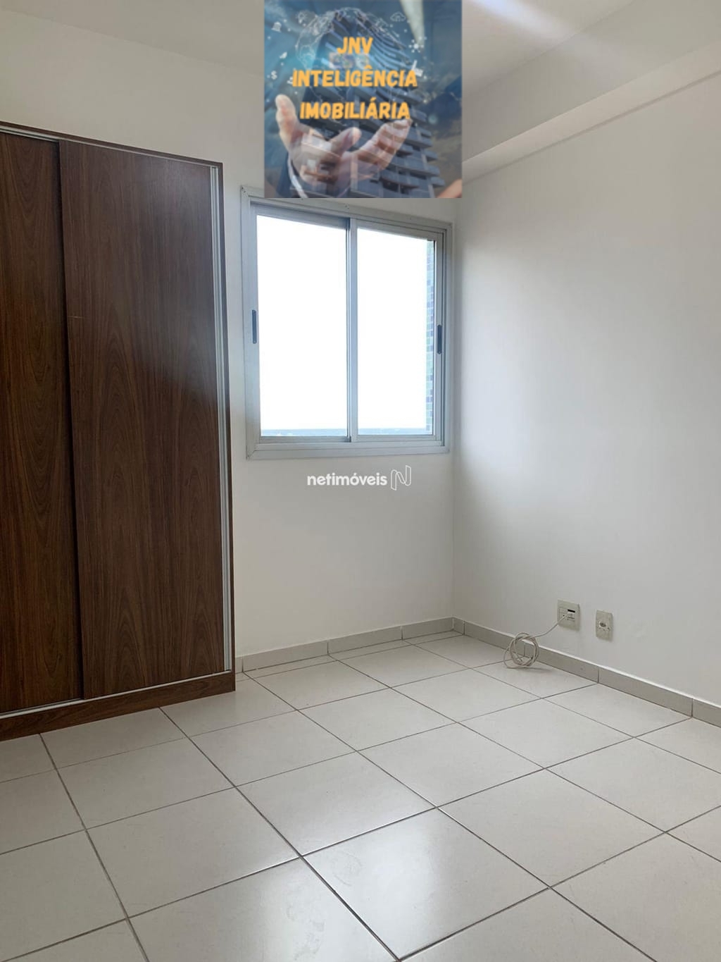 Apartamento à venda com 1 quarto, 31m² - Foto 2