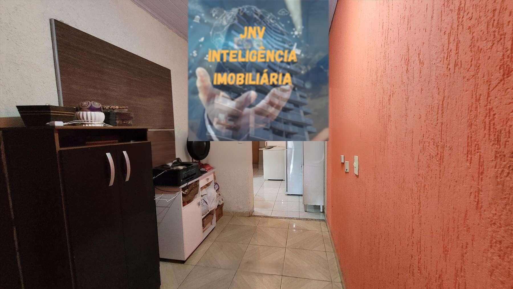 Casa de Condomínio, 4 quartos - Foto 5