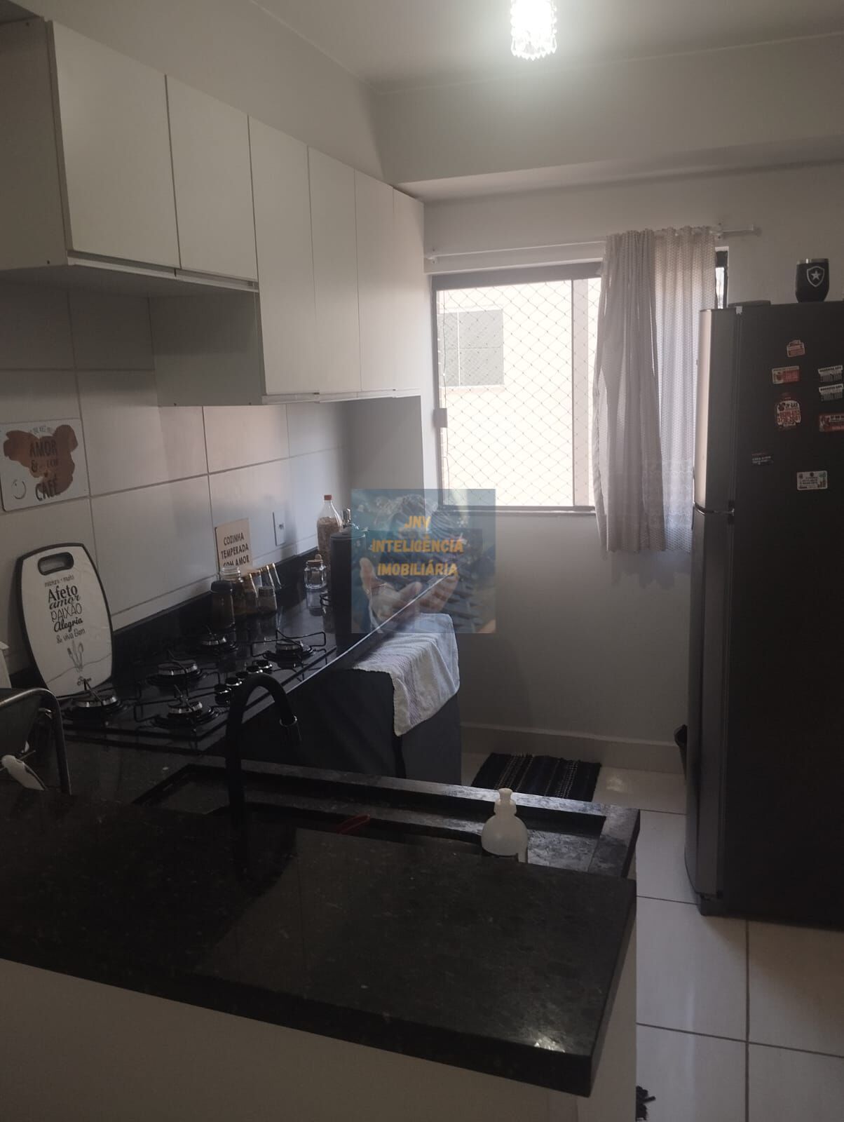 Apartamento, 2 quartos, 47 m² - Foto 3