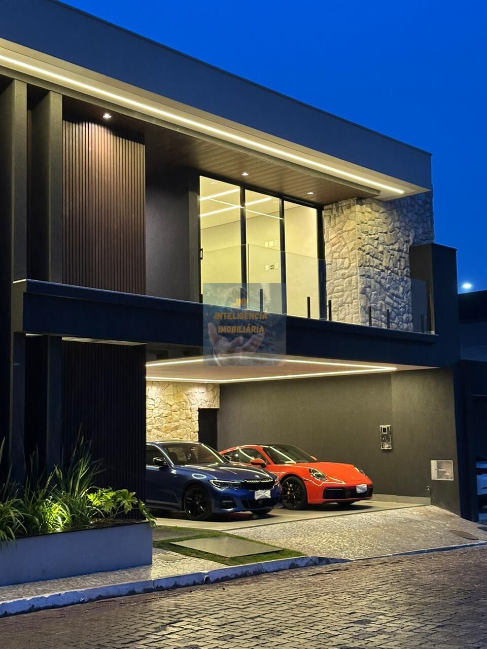 Casa, 4 quartos, 460 m² - Foto 4