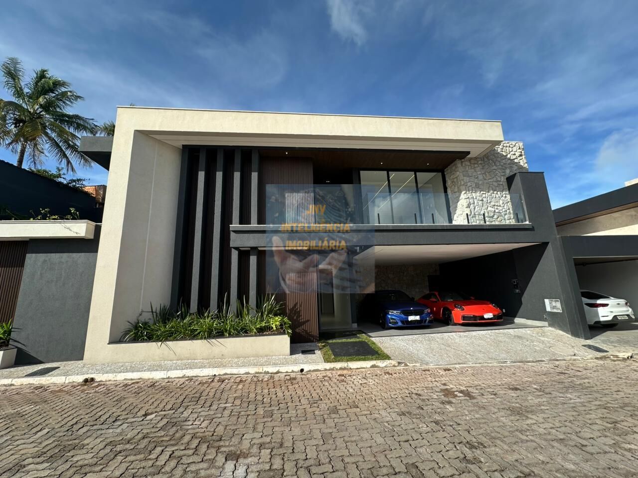 Casa, 4 quartos, 460 m² - Foto 3