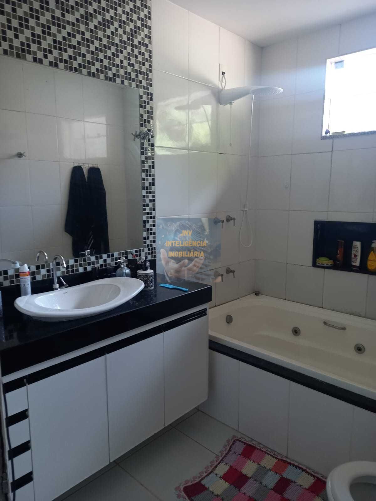 Casa, 3 quartos, 260 m² - Foto 11