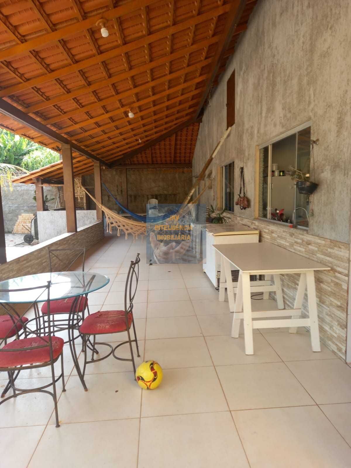 Casa, 3 quartos, 260 m² - Foto 6