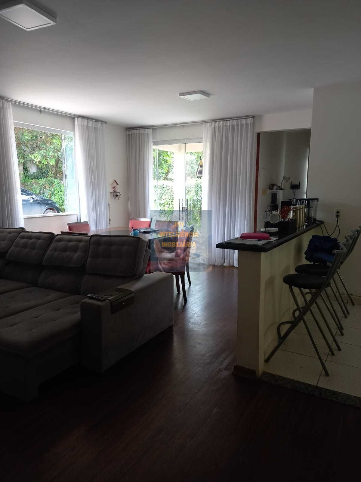 Casa, 3 quartos, 260 m² - Foto 7