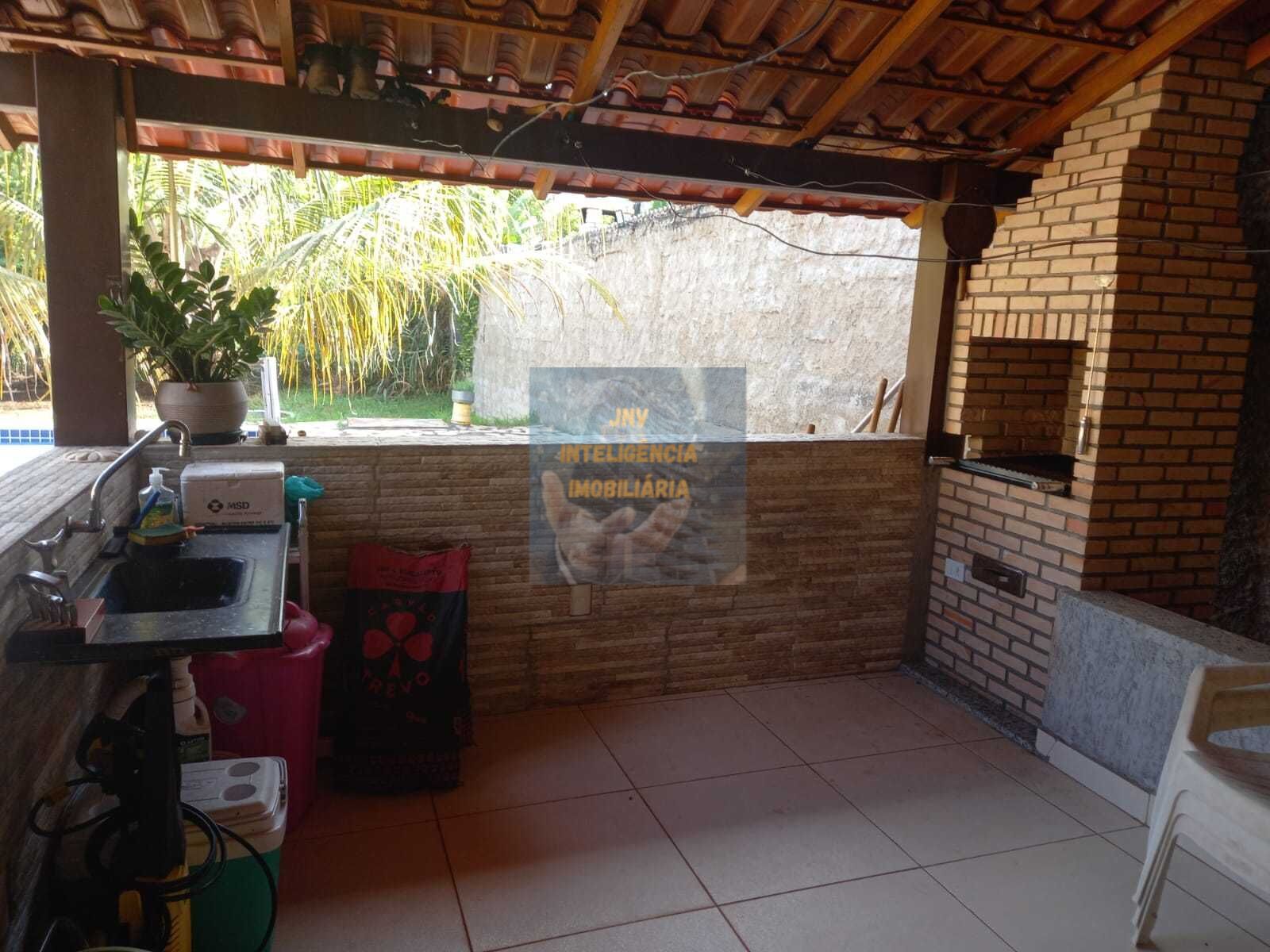 Casa, 3 quartos, 260 m² - Foto 4