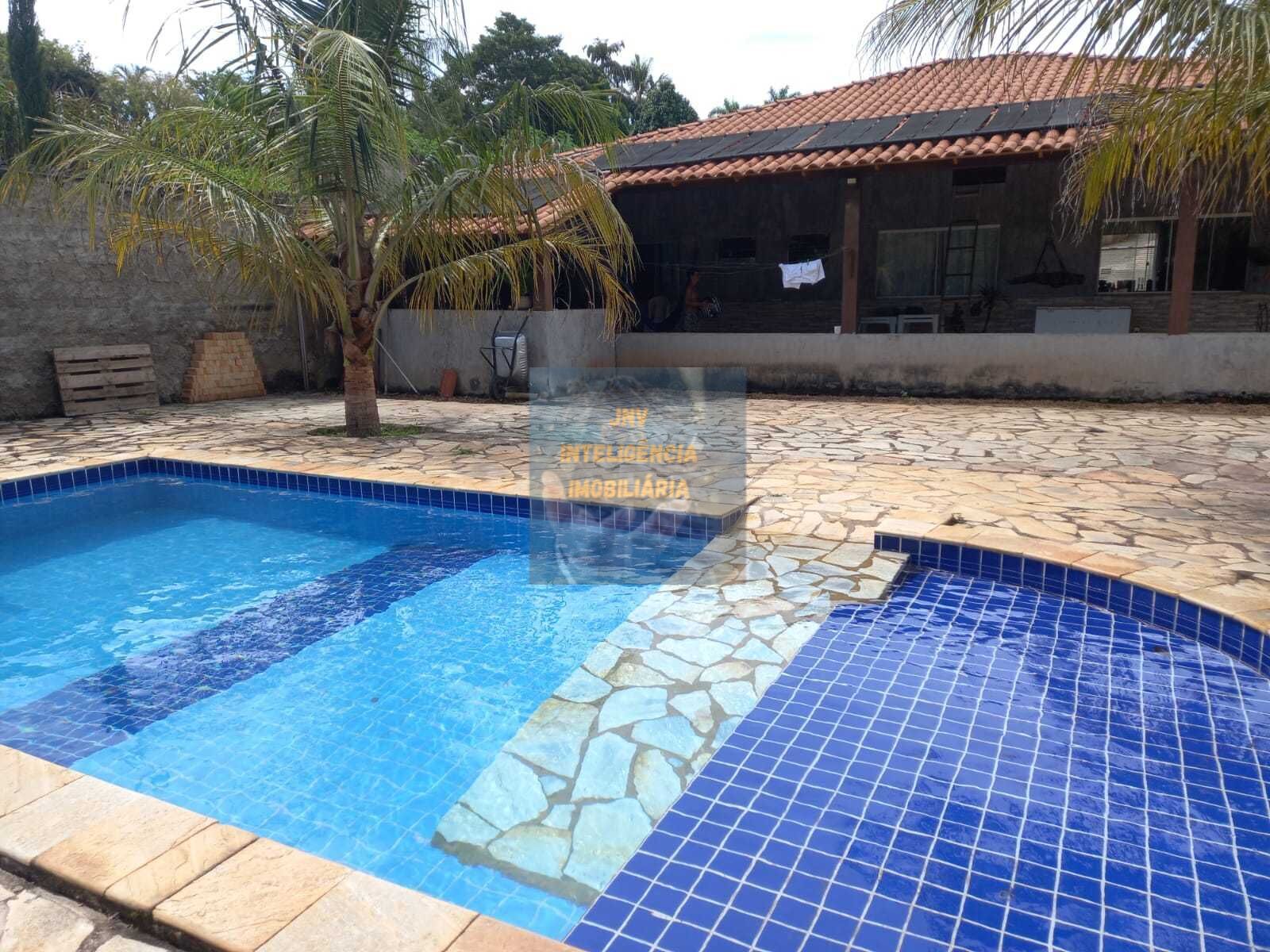 Casa, 3 quartos, 260 m² - Foto 2