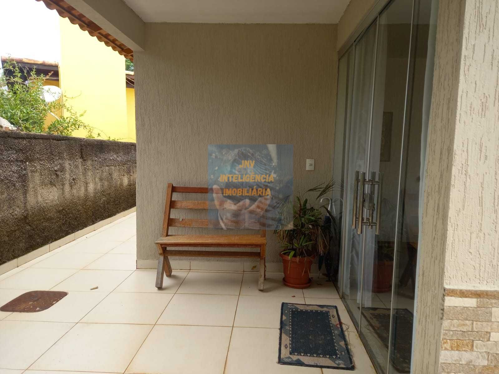 Casa, 3 quartos, 260 m² - Foto 13