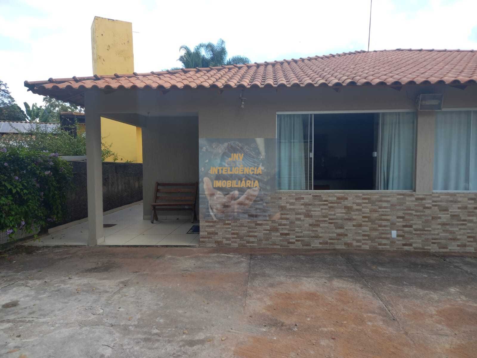 Casa, 3 quartos, 260 m² - Foto 8