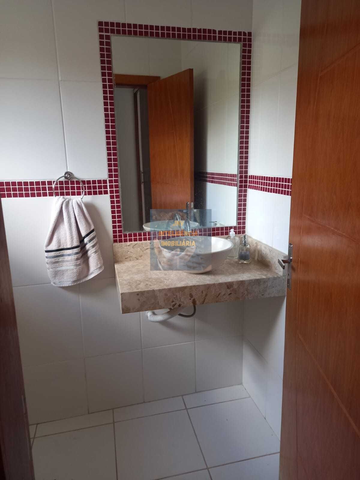 Casa, 3 quartos, 260 m² - Foto 12