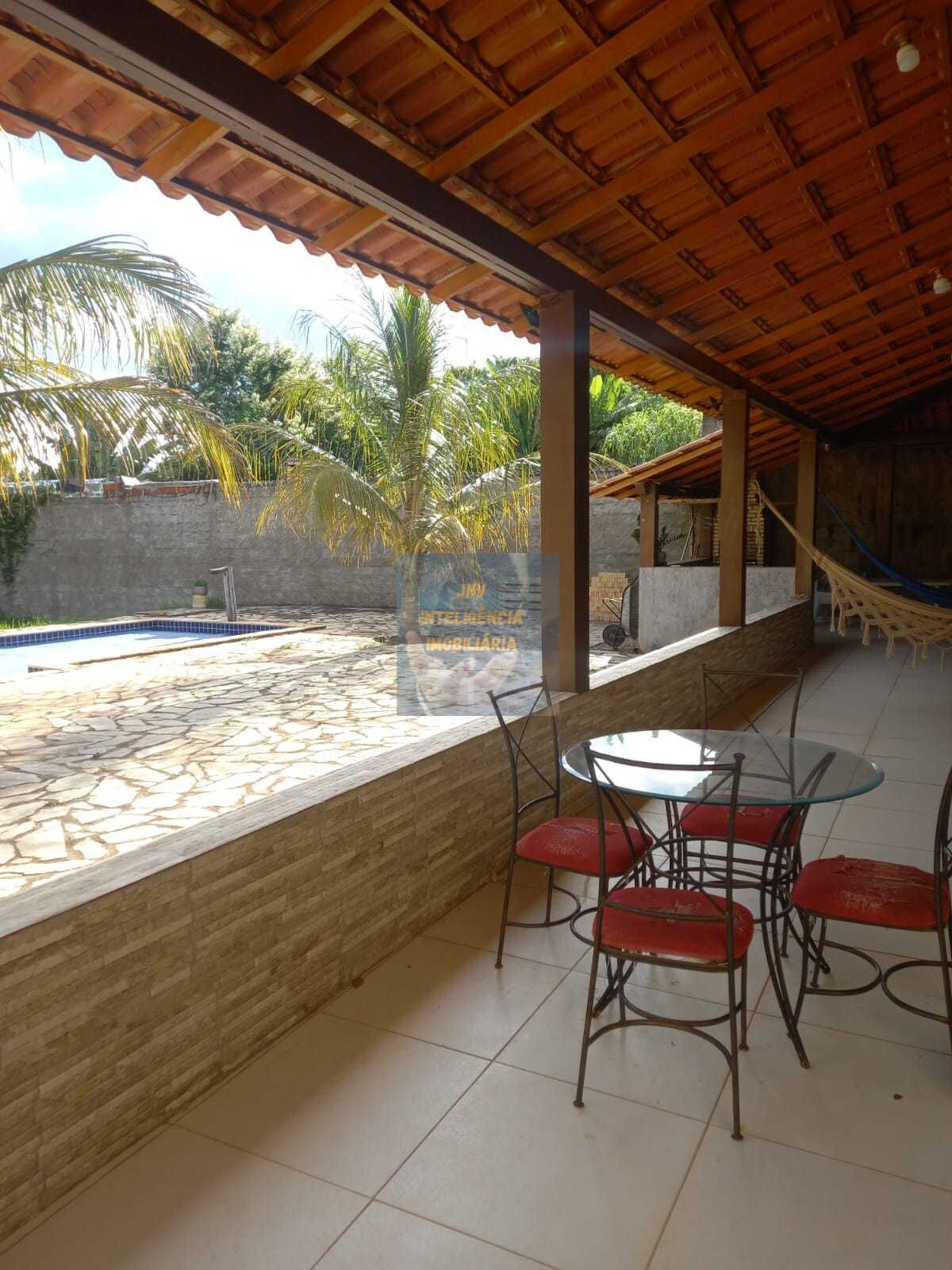 Casa, 3 quartos, 260 m² - Foto 5