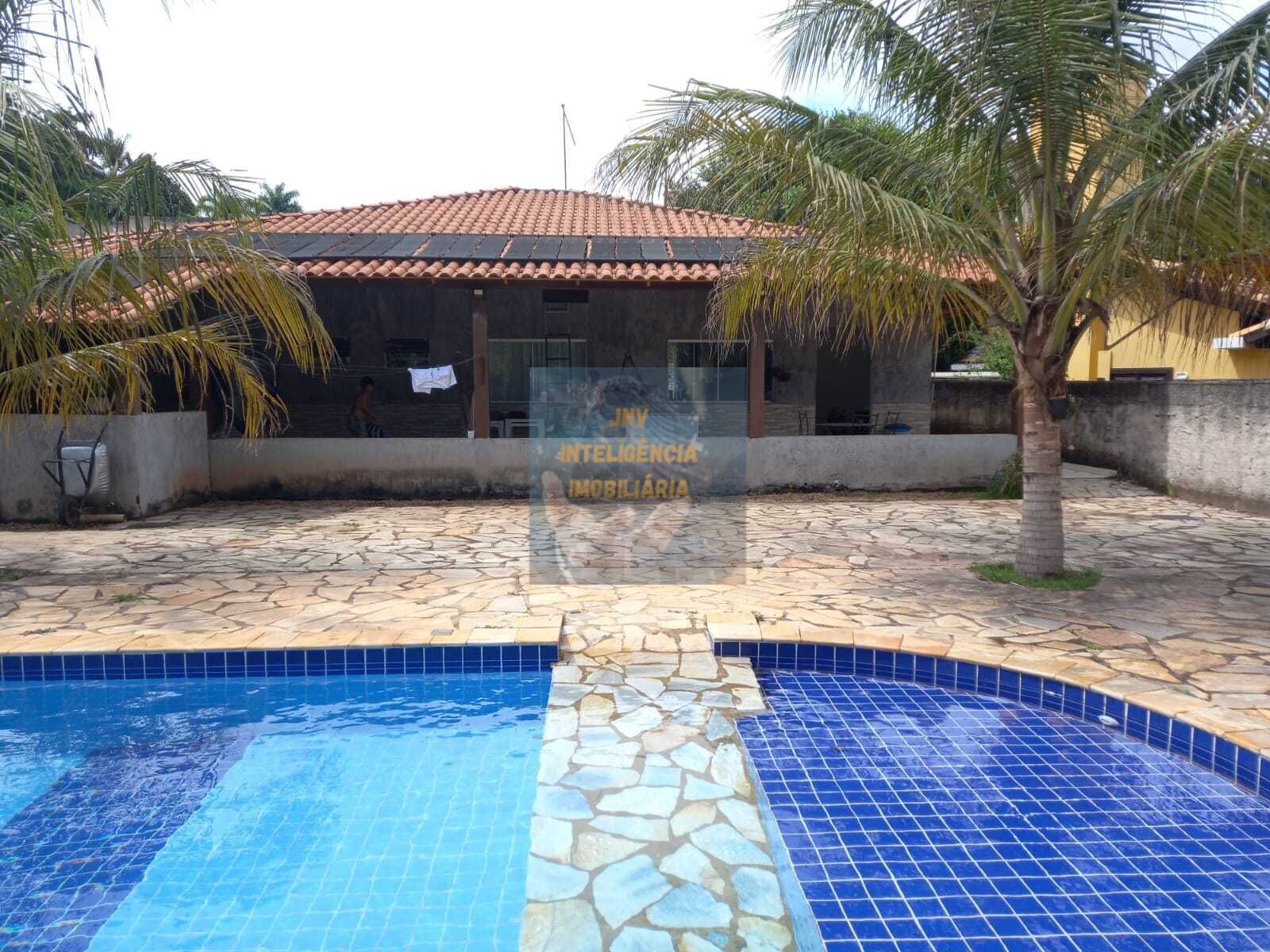 Casa, 3 quartos, 260 m² - Foto 1