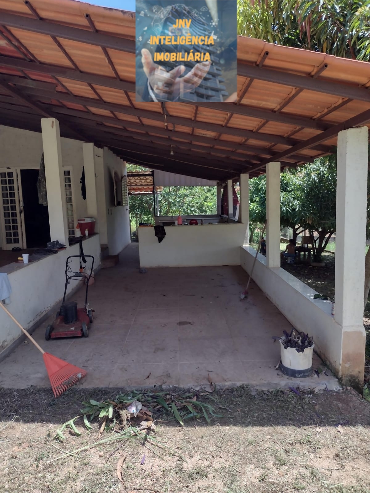 Casa de Condomínio à venda com 2 quartos, 1000m² - Foto 8