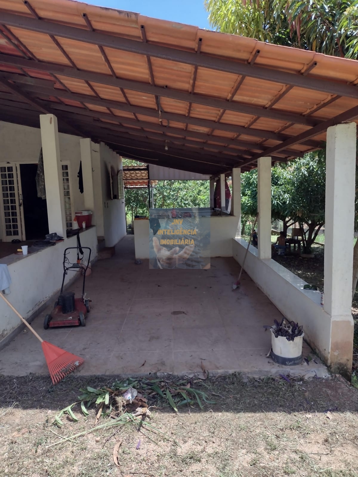 Casa de Condomínio, 2 quartos - Foto 4